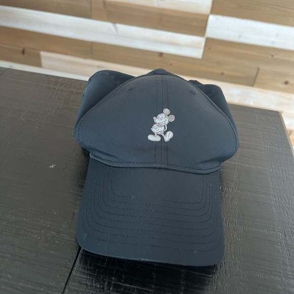 Nike Accessories - Nike Legacy 91 Dri Fit Mickey Disney Parks black Golf hat